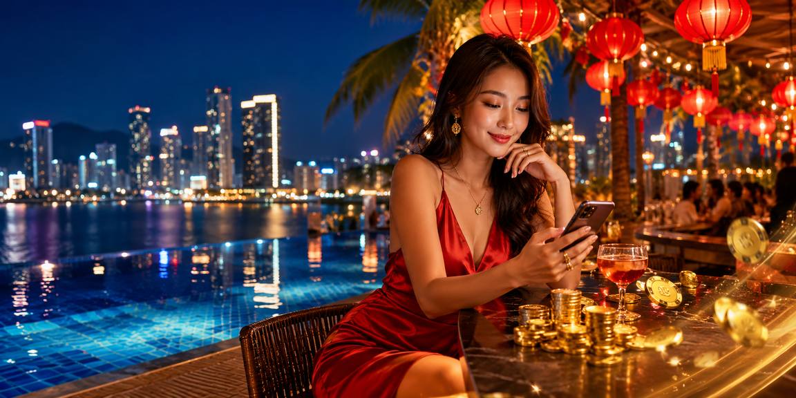 dng88 Điểm Nhấn MoMo